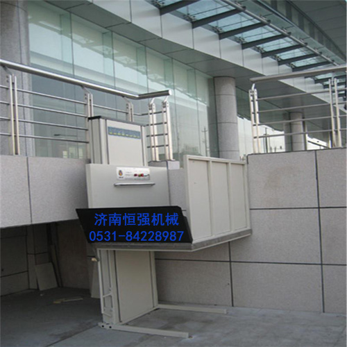 残疾人升降机02-JNHQ