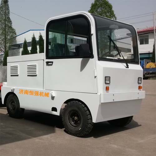 电动搬运车-01